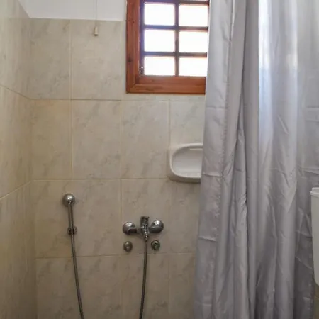 Gasthof Village Twins Chora