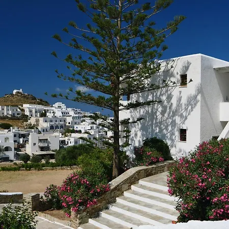 Village Twins Pensionat 3*
