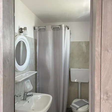 Village Twins Gasthof Chora