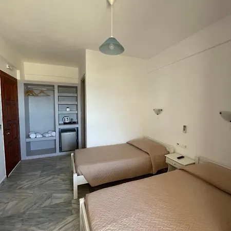 Village Twins 3* Chora