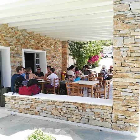 בית הארחה Village Twins