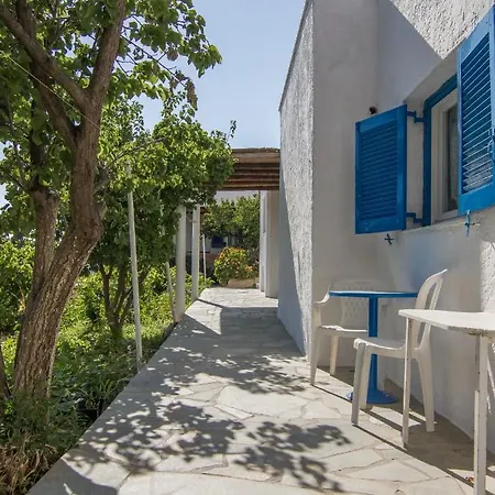 Village Twins Gasthof Chora