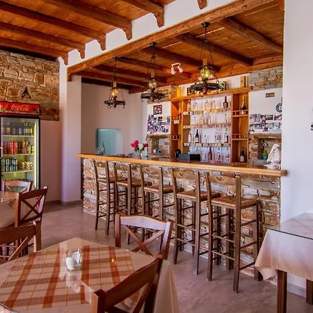 Guest house Village Twins Chora (Ios)