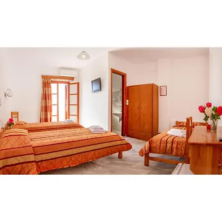 Guest house Village Twins 3*
