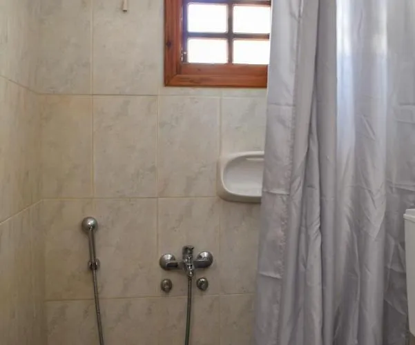 Konukevi Village Twins Chora (Ios)