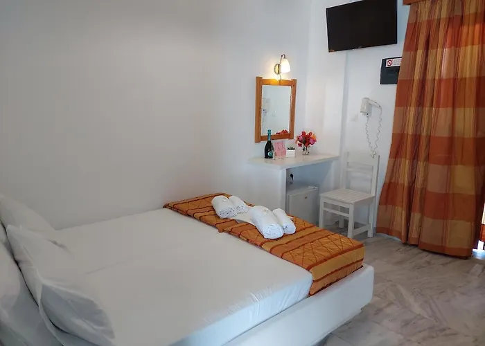 Village Twins Konukevi 3*