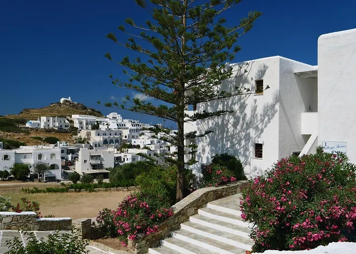 Village Twins Gasthuis 3*