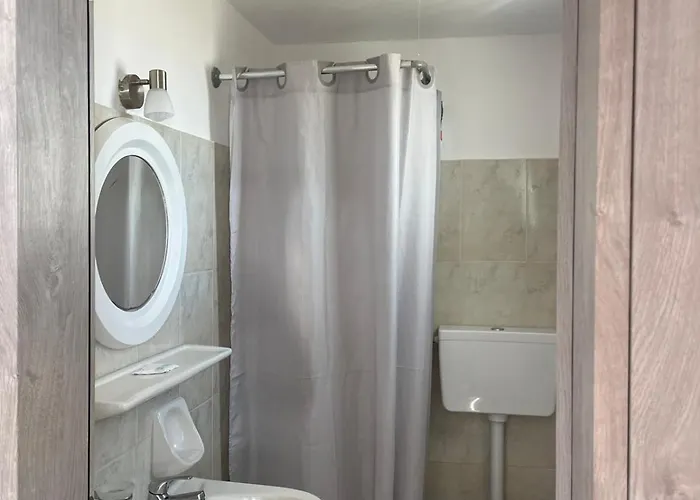 Village Twins Gasthuis Chora (Ios)