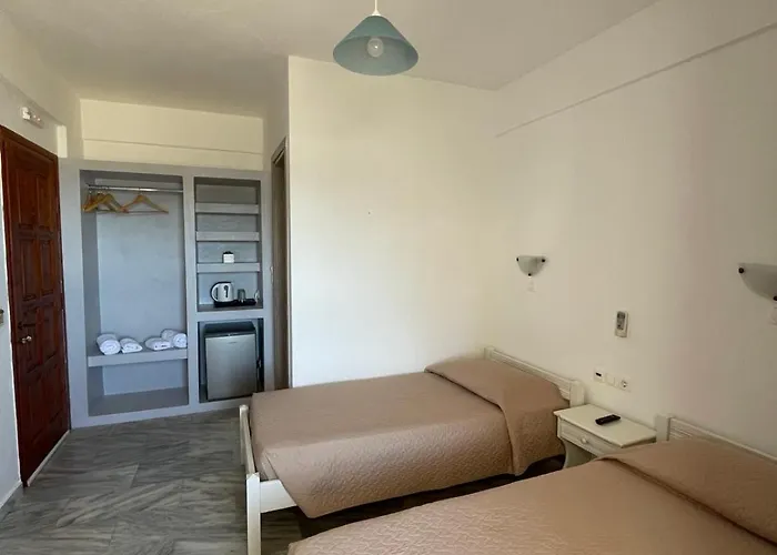 Village Twins 3* Chora (Ios)