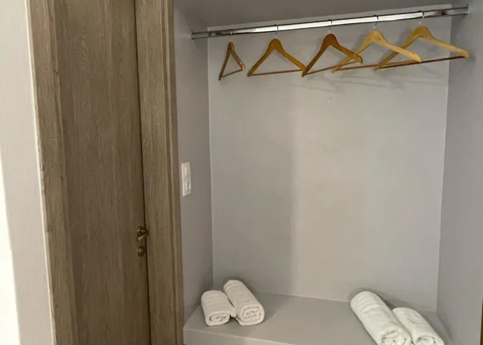 Village Twins Konukevi