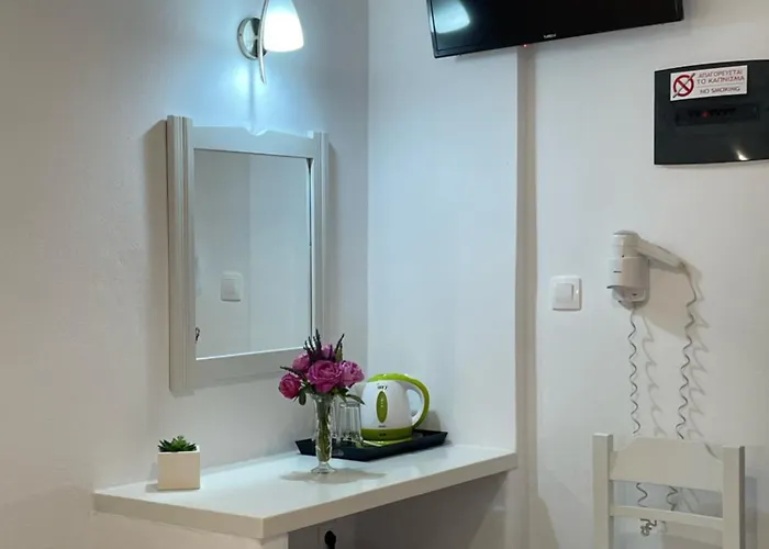 Konukevi Village Twins