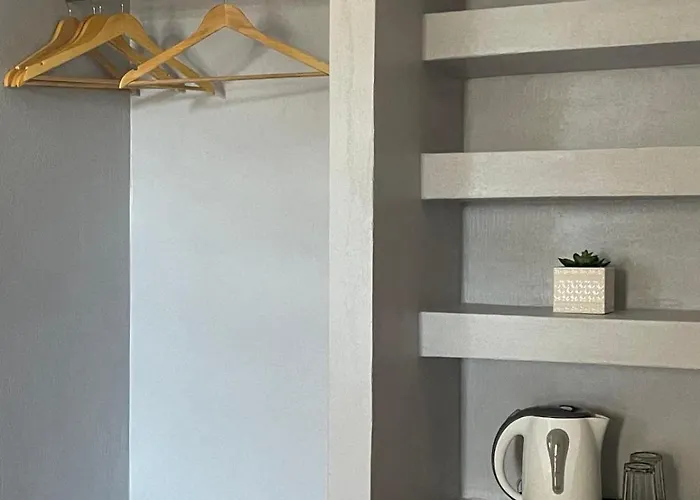 Village Twins 3* Chora (Ios)