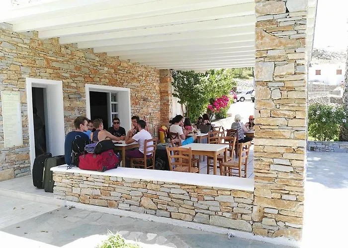 Konukevi Village Twins