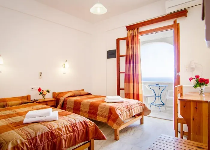 Gasthuis Village Twins