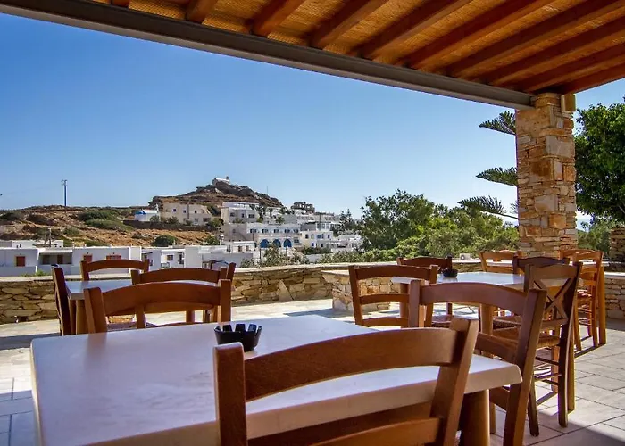 Konukevi Village Twins