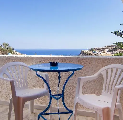 Konukevi Village Twins