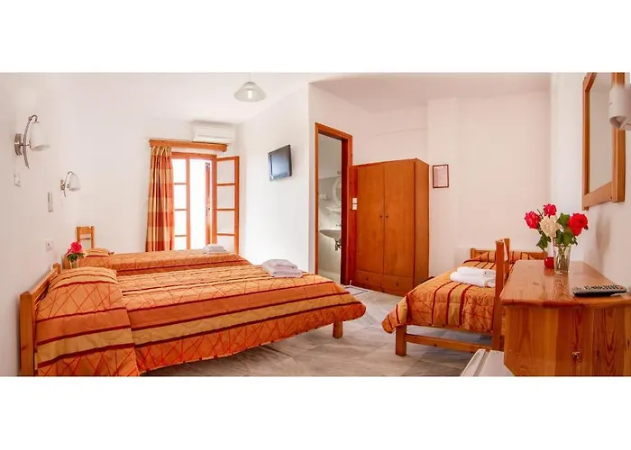 Konukevi Village Twins 3*