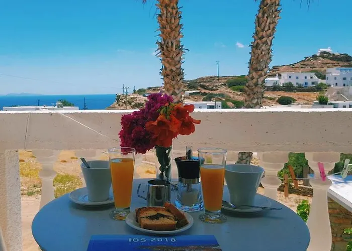 Village Twins Konukevi