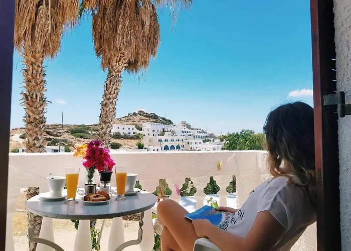 Konukevi Village Twins 3*