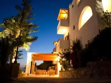 Village Twins 3* Chora (Ios)