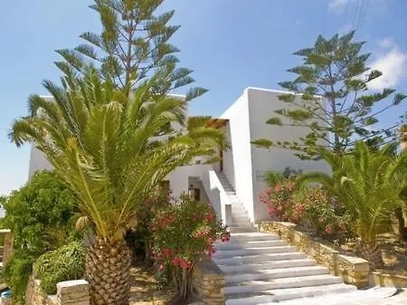 Village Twins 3* Chora (Ios)